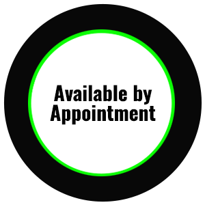 available-by-appointment-badge