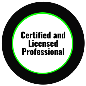 certified-and-licensed-professional-badge