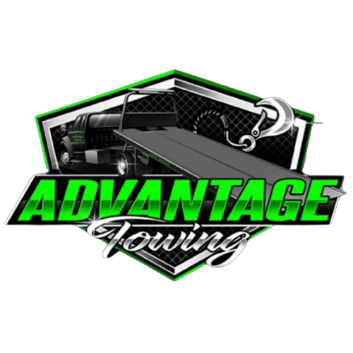 Advantage Towing LLC's Logo
